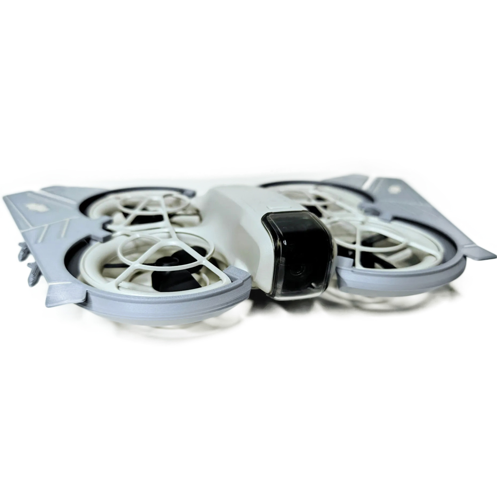 Drone Propeller Guard - Beschermende bumperring voor DJI Neo Drone-accessoires