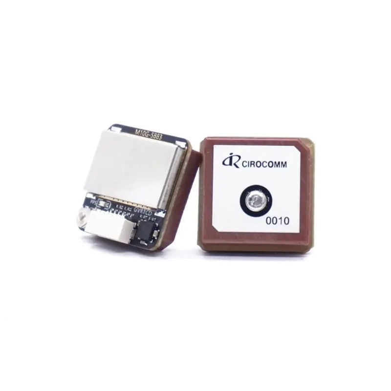 Drone Compass - M10 Gps Mini Gnss Module Met