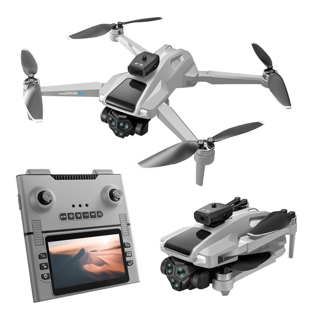 Drone Gps Mount - G66 MAX GPS Drone 4K Professionele