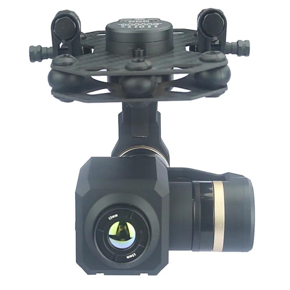 Drone Gimbal - Tarot TL3T20 3-assige Gimbal 640 Thermische