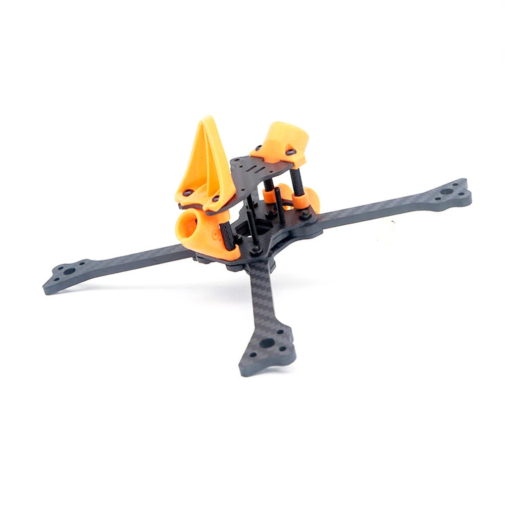 Drone Arm - TEOSAW 533Pro 190 mm wielbasis 5