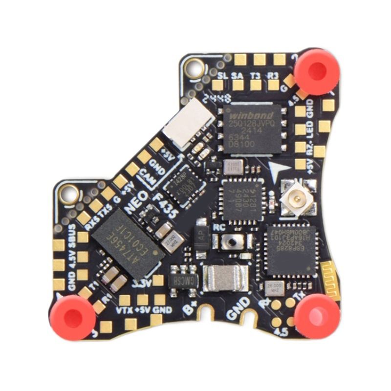 FBIL-F435 NEO 1S AIO Vluchtcon - Drone Flight Controller recensie en prijs