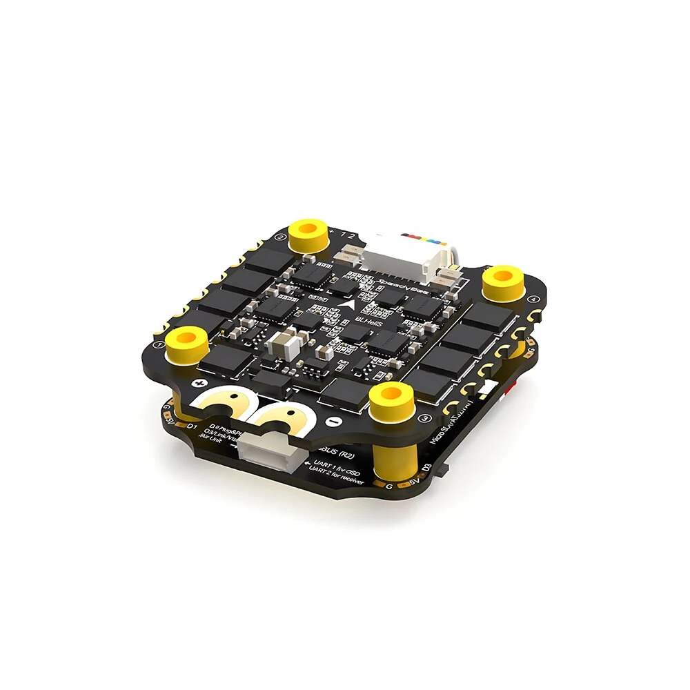 SpeedyBee F405 V4 F4 Vluchtcon - Drone Flight Controller recensie en prijs