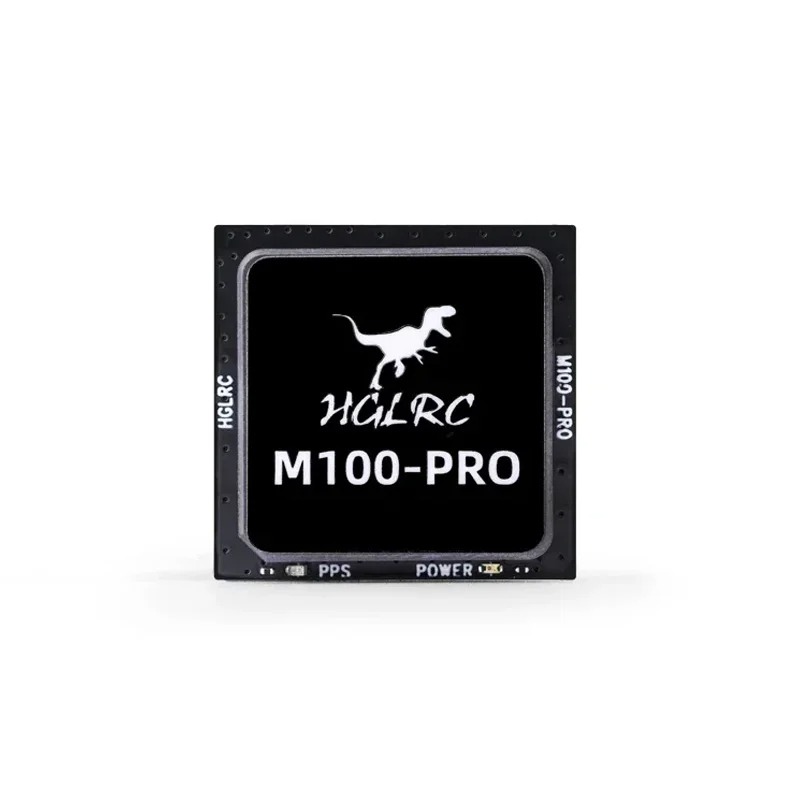 HGLRC M100 PRO M100-5883 GPS-m - Drone Compass recensie en prijs