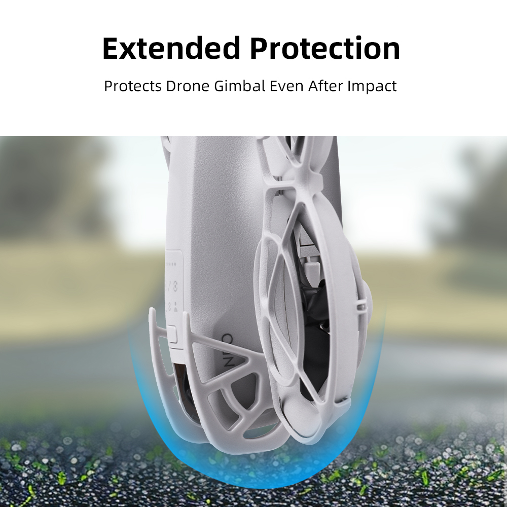 BRDRC Voor DJI NEO Accessoires - Drone Propeller Guard recensie en prijs
