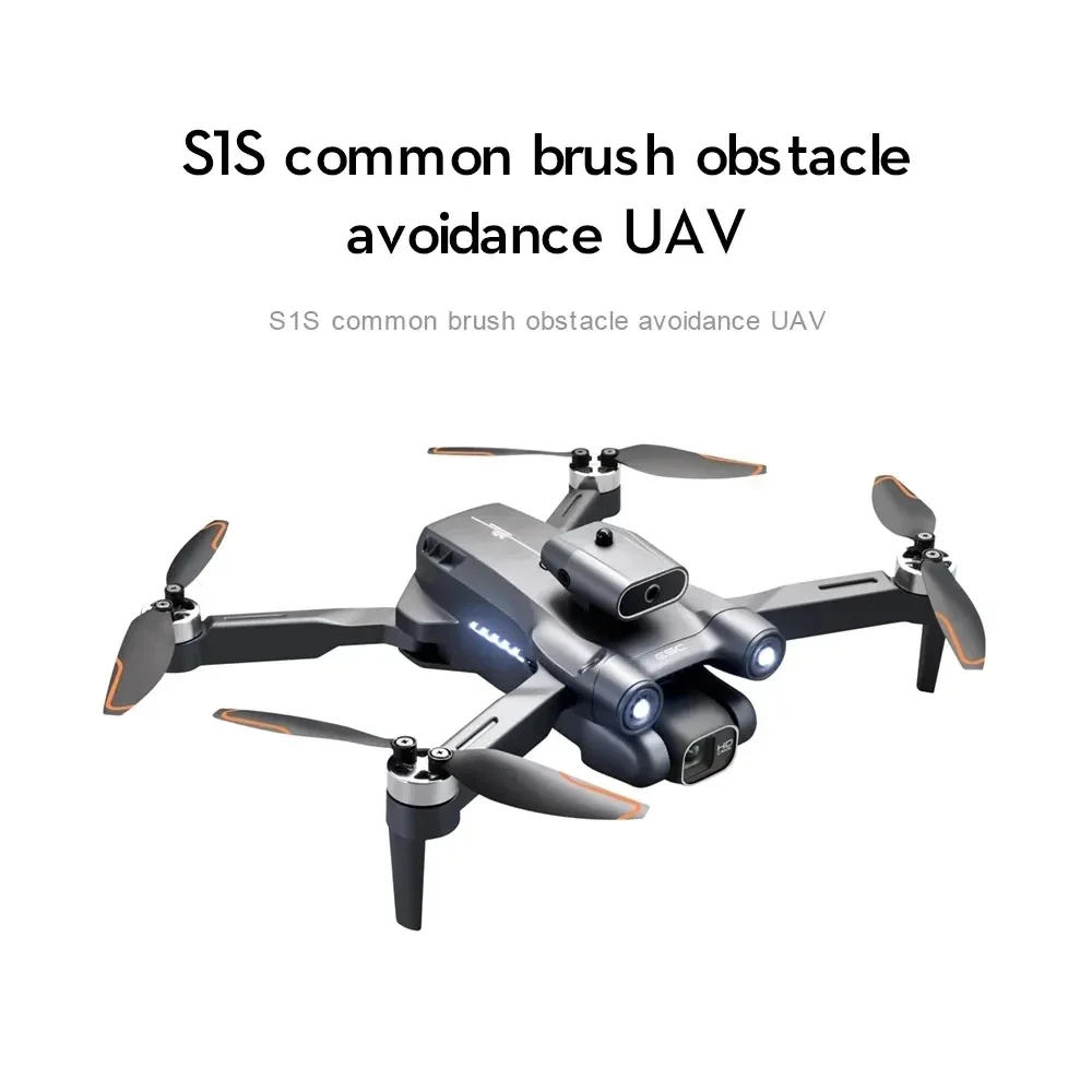 Nieuwe S 1S 5G Gps Drone Camer - Drone Gps Mount recensie en prijs