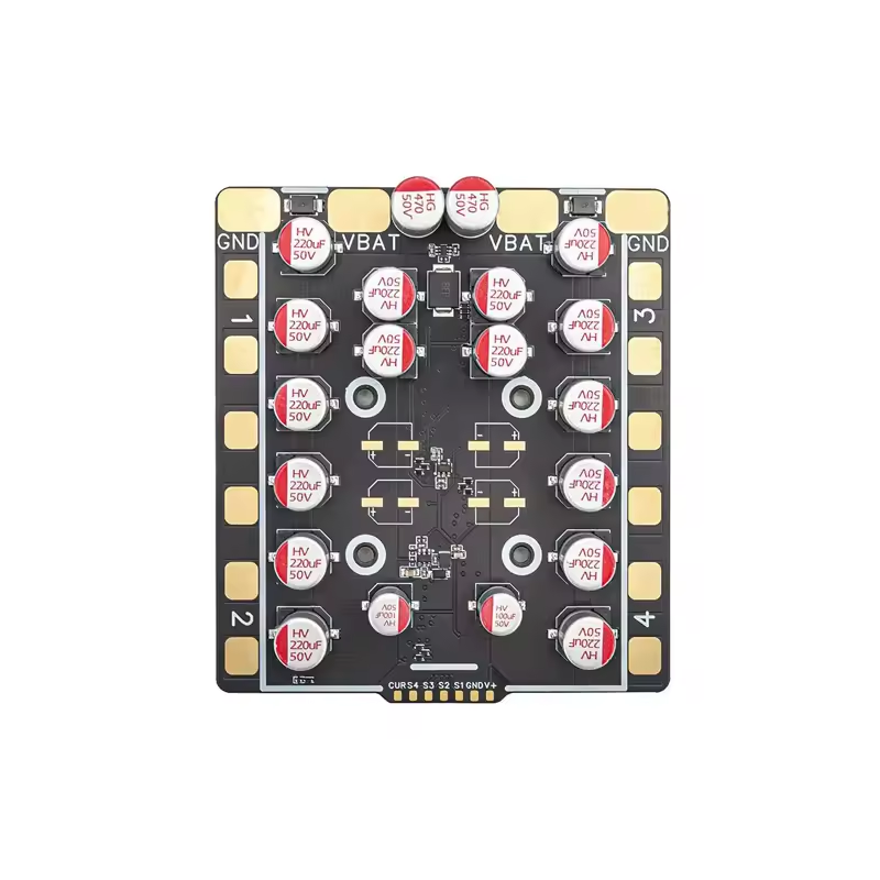 Vortex 8S 100A 4-in-1 ESC BLS  - Drone Battery recensie en prijs