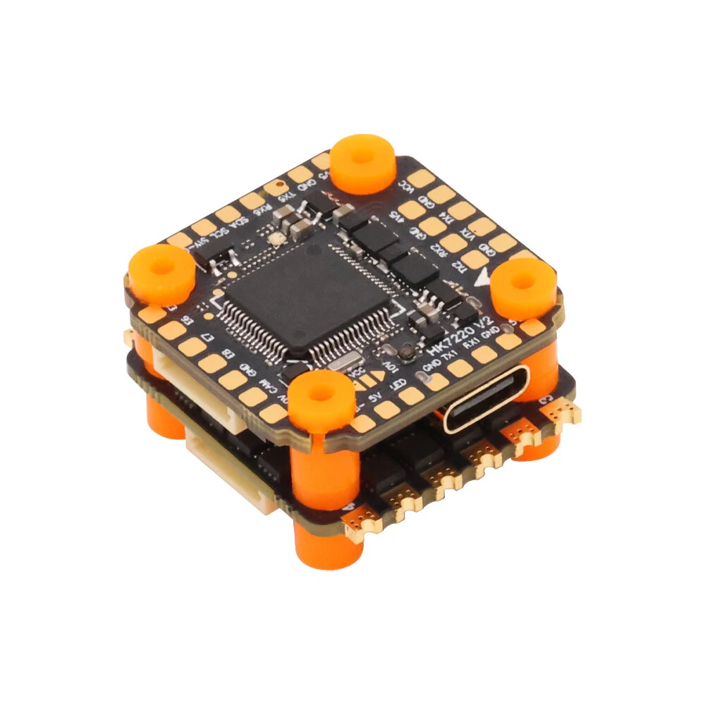 20x20mm HAKRC 35A Mini F7 DJI  - Drone Flight Controller recensie en prijs