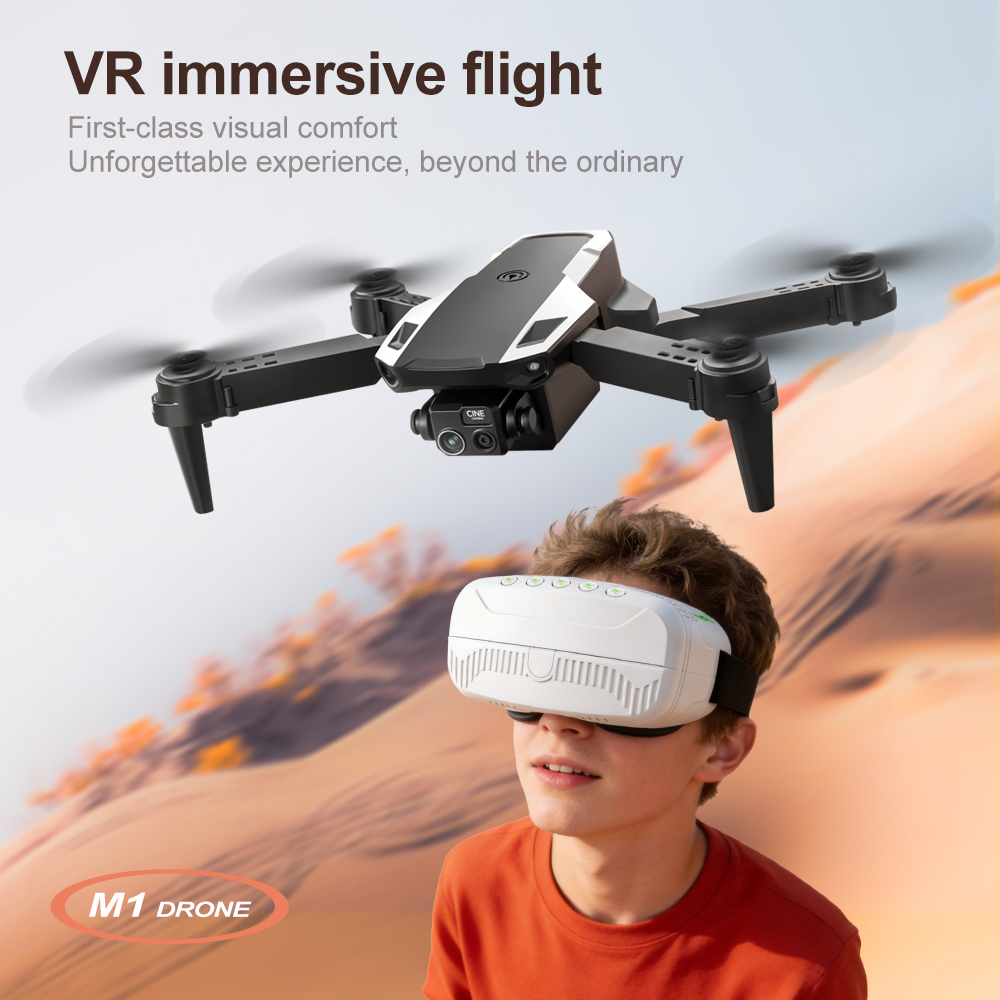 Lenovo M1/M1VR Opvouwbare GPS  - Drone Gps Mount recensie en prijs