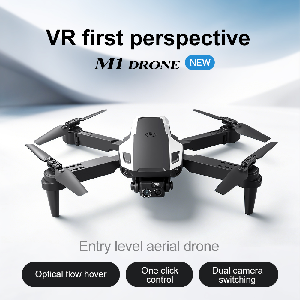 Lenovo M1/M1VR Opvouwbare GPS  - Drone Gps Mount recensie en prijs