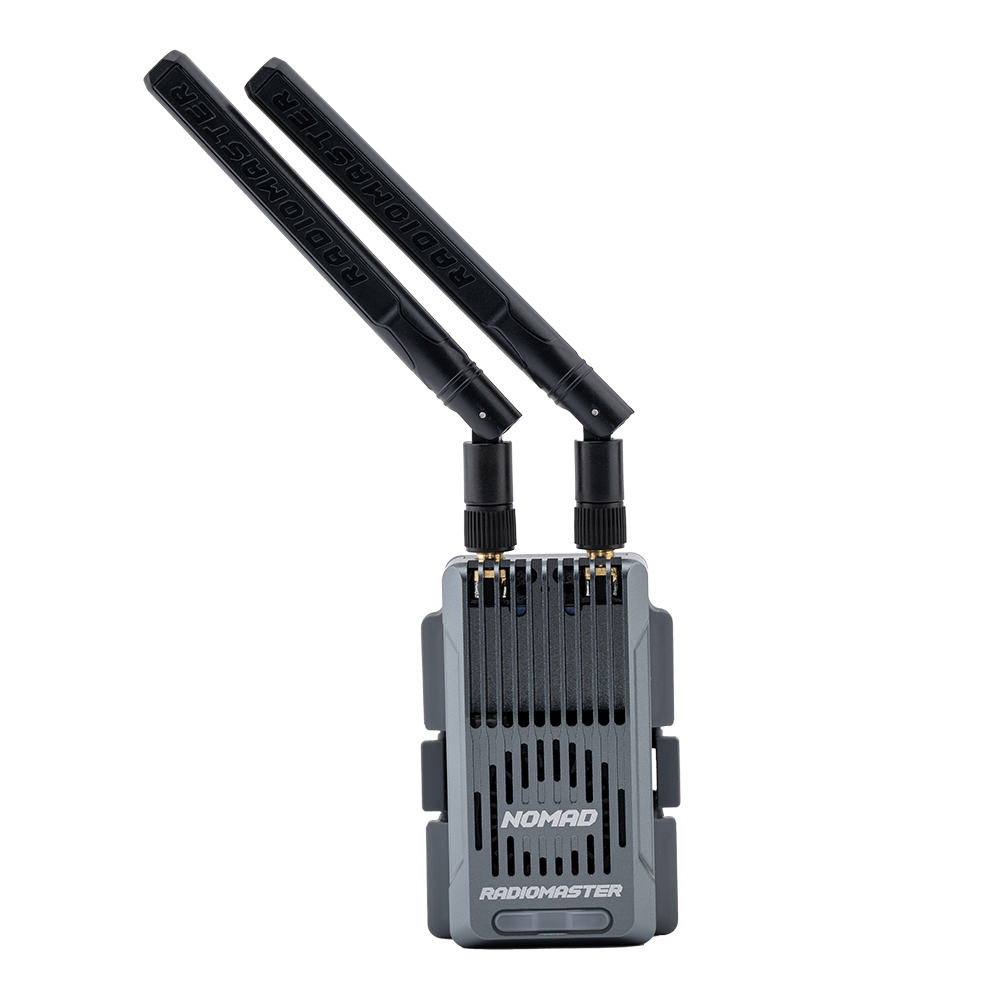 RadioMaster Nomad Dual Band EL - Drone Battery recensie en prijs