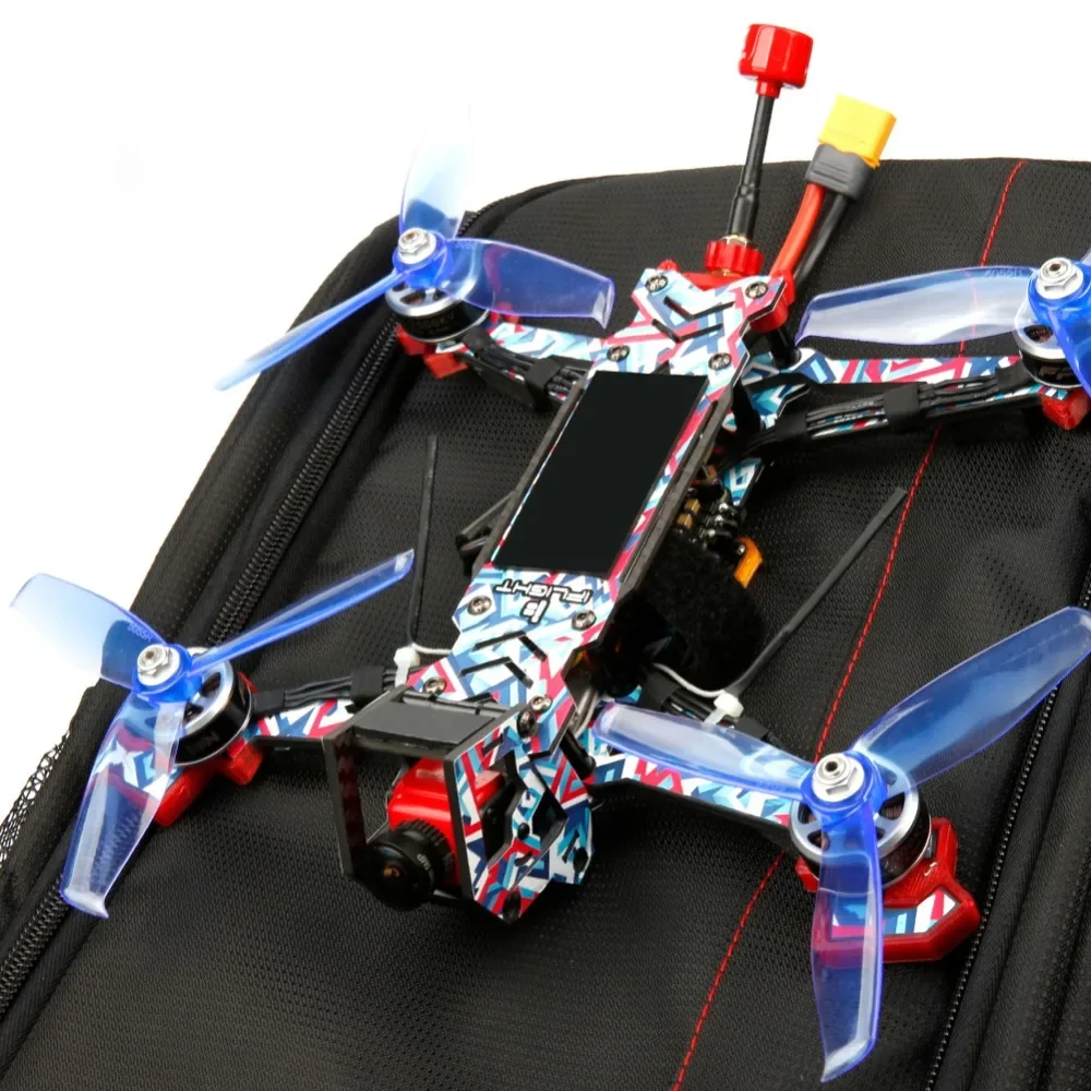 2 set/partij Rugzak Plug-in Ac - Drone Battery Strap recensie en prijs