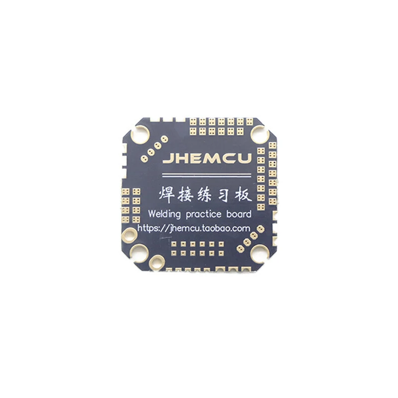 JHMCU Flight Controller Solder - Drone Flight Controller recensie en prijs