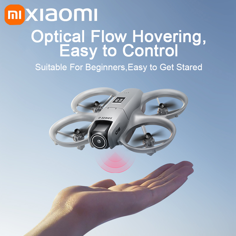 Xiaomi D16 GPS Drone 8K Aerial - Drone Gps Mount recensie en prijs