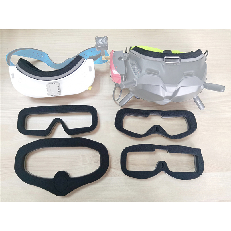 V1 V2 V3 HD3 HDO Voor FatShark - Drone Compass recensie en prijs