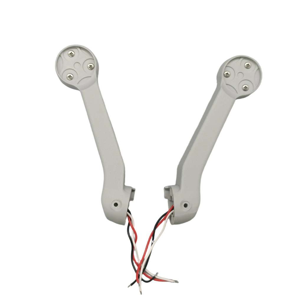 Originele nieuwe arm met motor - Drone Arm recensie en prijs