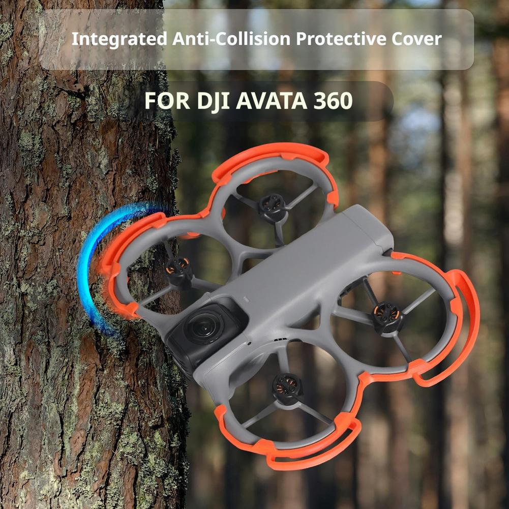 Propellerbeschermer voor DJI A - Drone Propeller Guard recensie en prijs