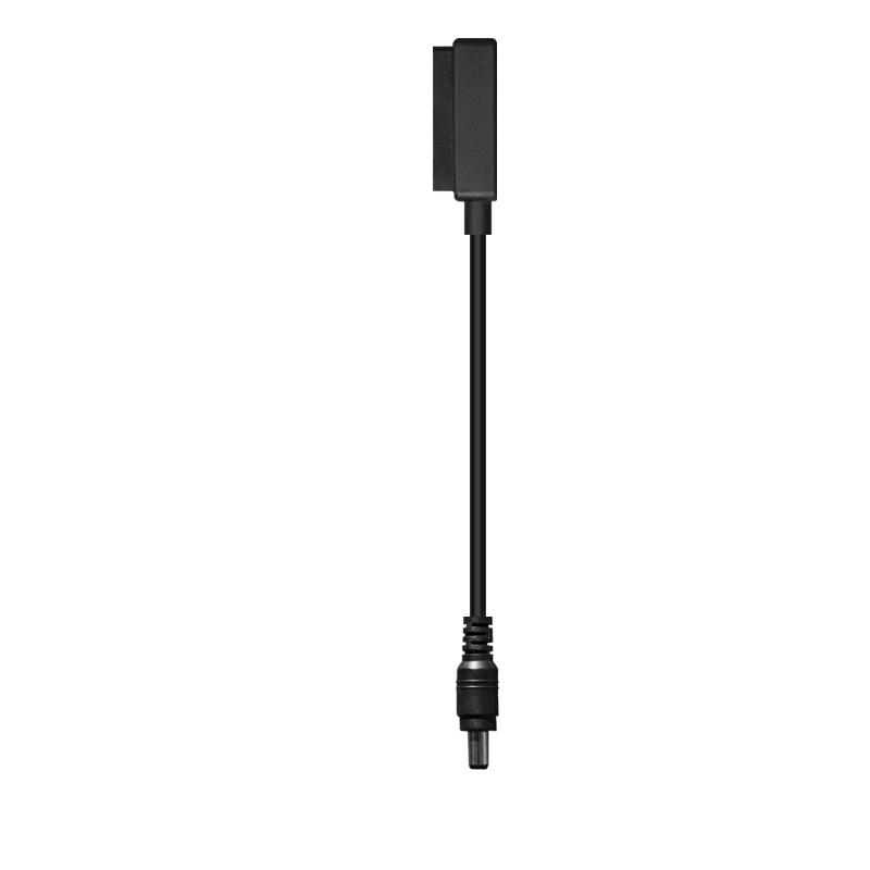 1 stks DC5.5 Poort Lijn voor D - Dji Drone Air 3 recensie en prijs