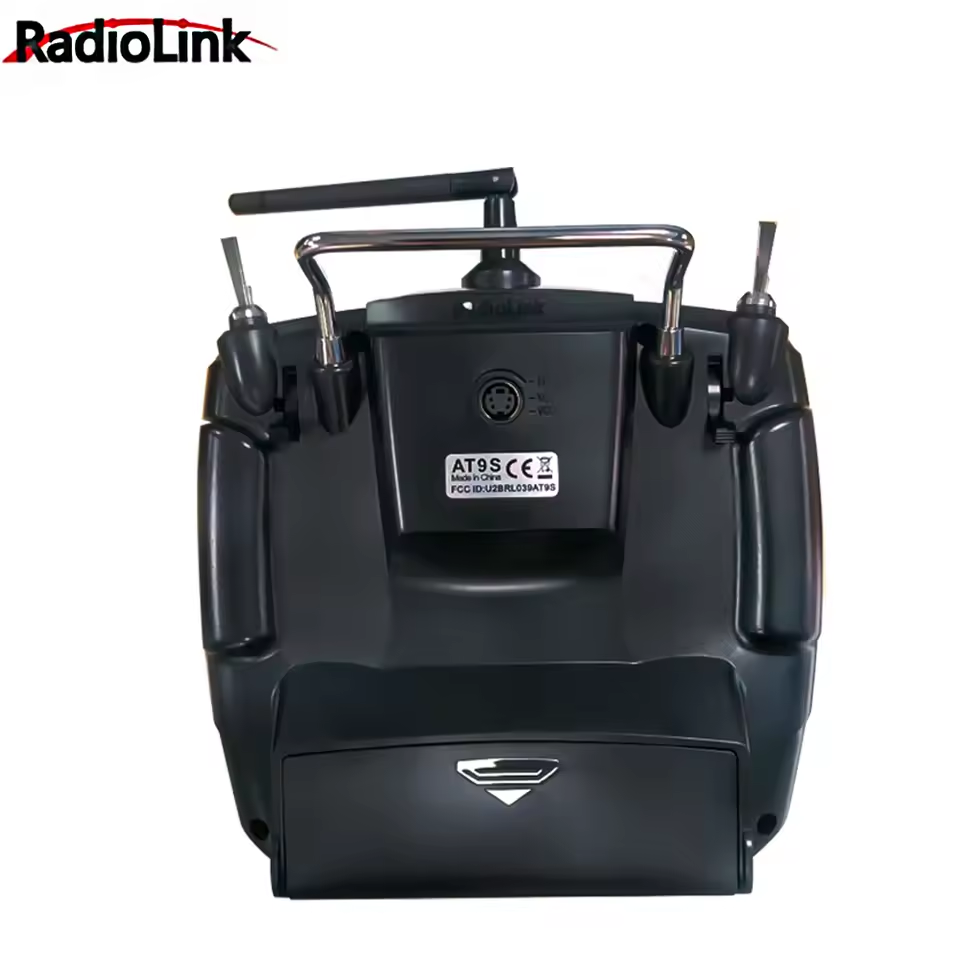 Radiolink AT9SPro 12CH 2.4G DS - Drone Transmitter recensie en prijs