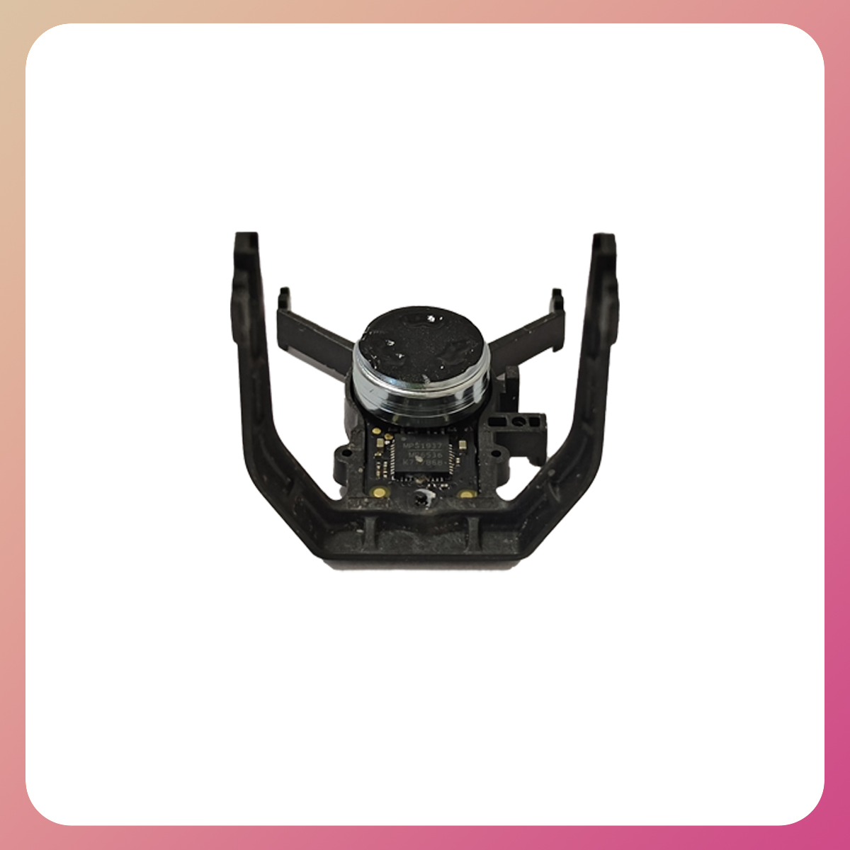 Originele Mini 2 Mid-frame Gim - Drone Arm recensie en prijs