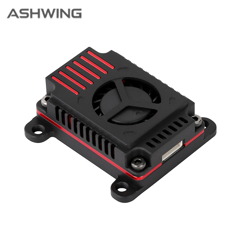 ASHWING5.8G Lange-afstands vid - Drone Transmitter recensie en prijs