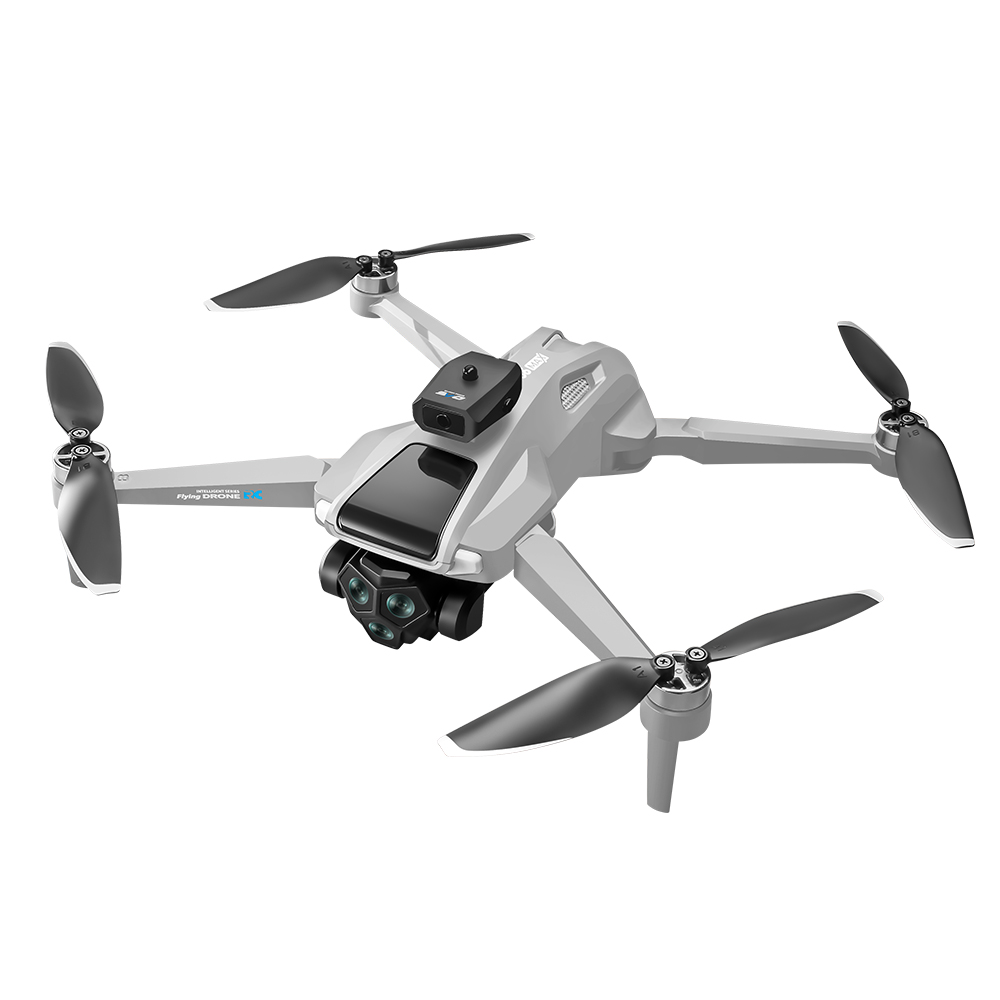 G66 MAX GPS Drone 4K Professio - Drone Gps Mount recensie en prijs