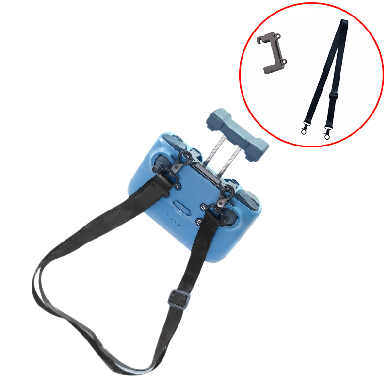1 STKS Afstandsbediening Verst - Drone Battery Strap recensie en prijs