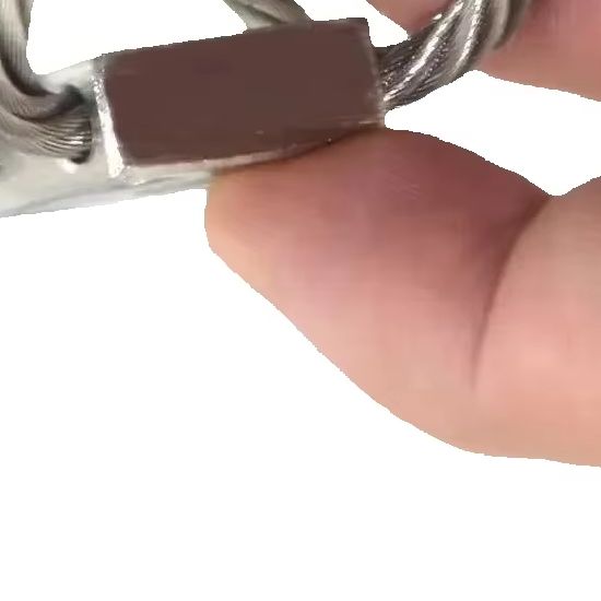 Nieuwe Mini RVS Draadkabel Iso - Drone Gimbal recensie en prijs