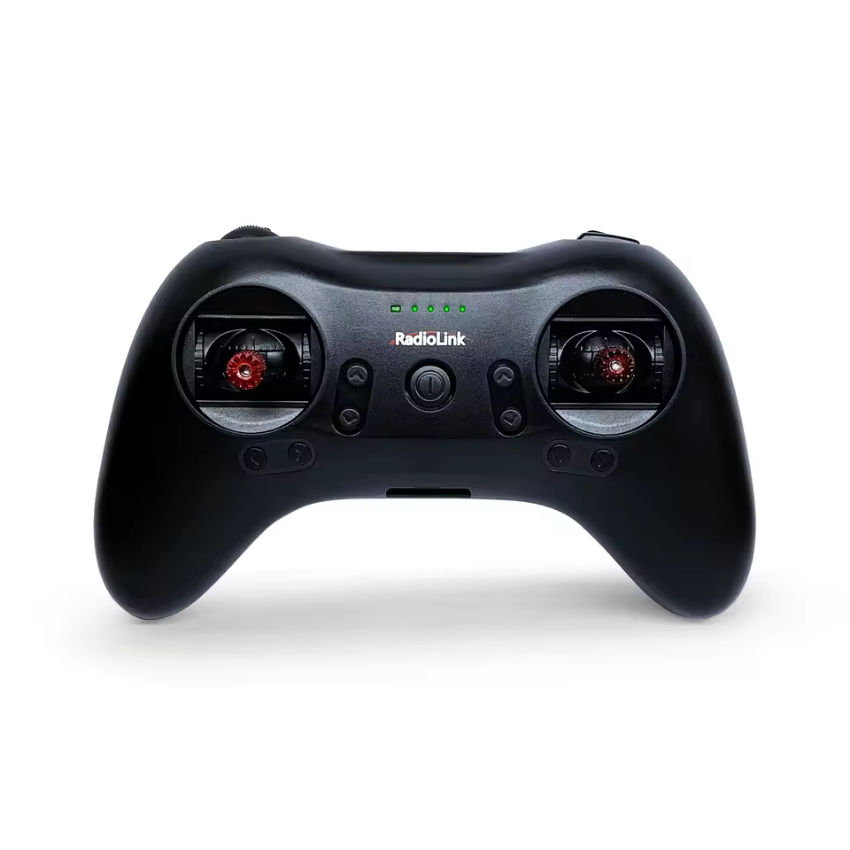 RadioLink T8S Radio-afstandsbe - Drone Transmitter recensie en prijs