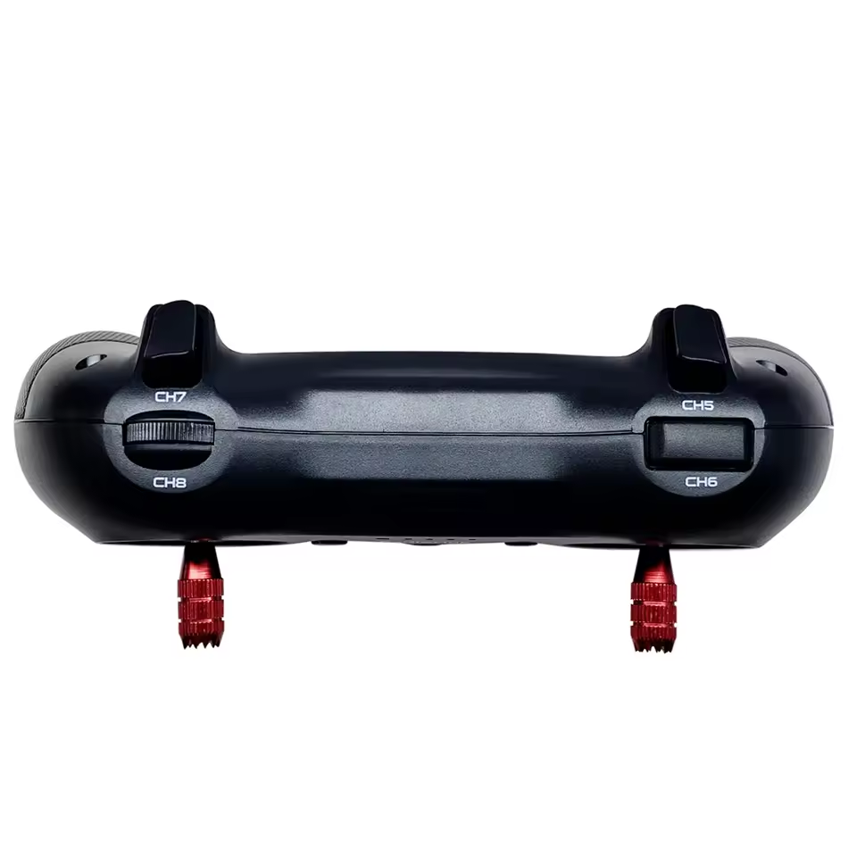 RadioLink T8S Radio-afstandsbe - Drone Transmitter recensie en prijs