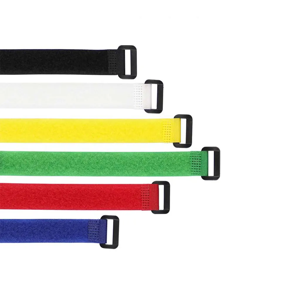 10PCS 300mm Magic Sticker LIPO - Drone Battery Strap recensie en prijs