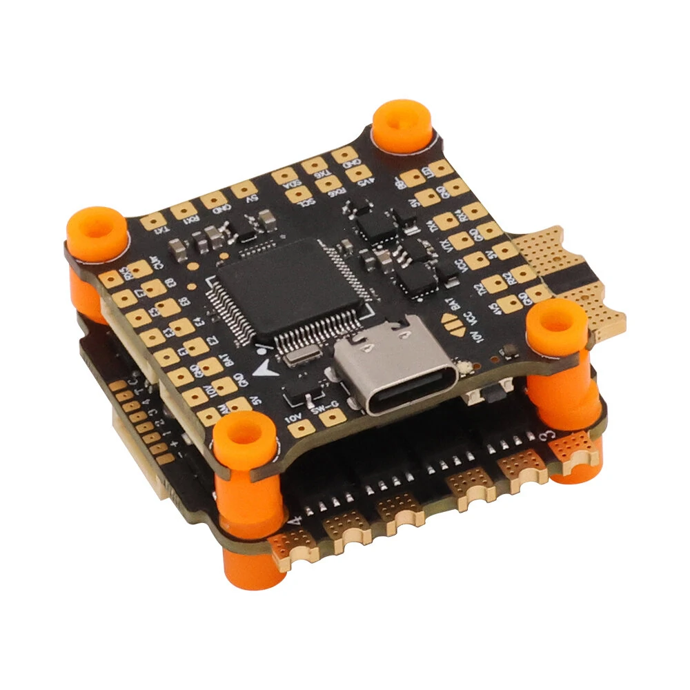 30,5x30,5mm HAKRC 60A F7V2 DJI - Drone Flight Controller recensie en prijs