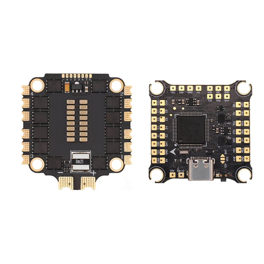 30,5x30,5mm HAKRC 60A F7V2 DJI - Drone Flight Controller recensie en prijs