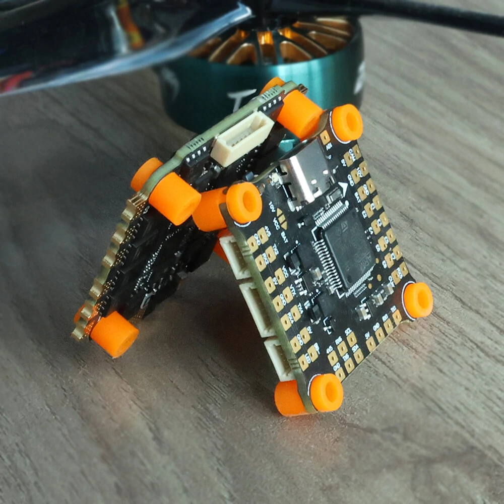 30,5x30,5mm HAKRC 60A F7V2 DJI - Drone Flight Controller recensie en prijs