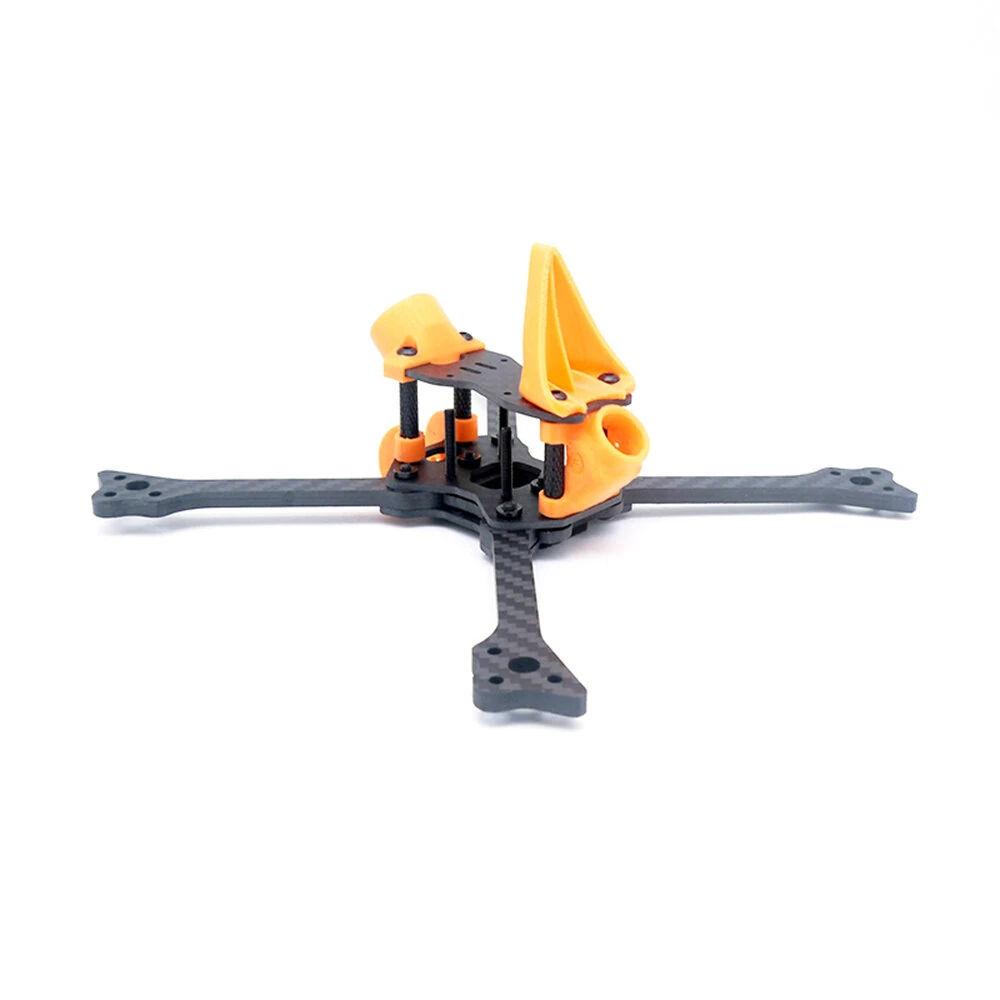 TEOSAW 533Pro 190 mm wielbasis - Drone Arm recensie en prijs
