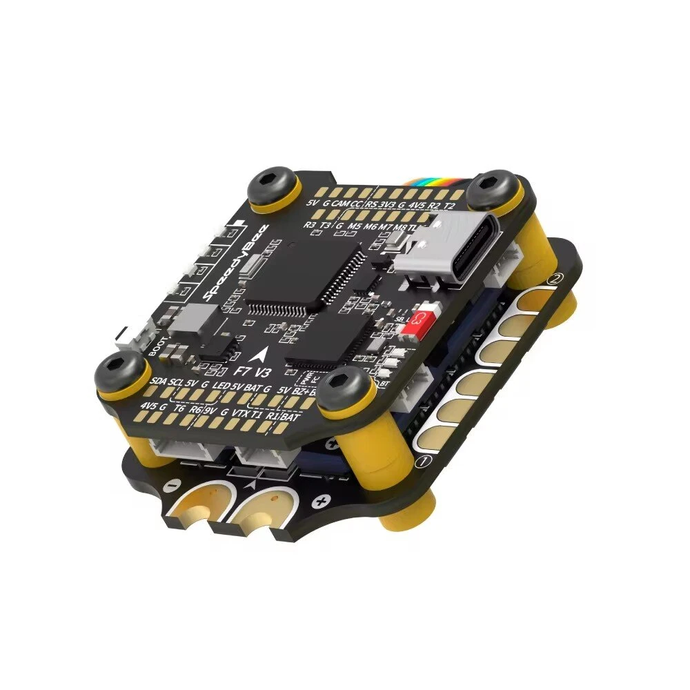 30,5x30,5mm SpeedyBee F7 V3 Fl - Drone Flight Controller recensie en prijs