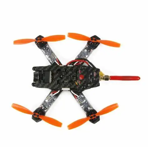 KingKong LDARC 130GT 130mm Car - Drone Battery recensie en prijs